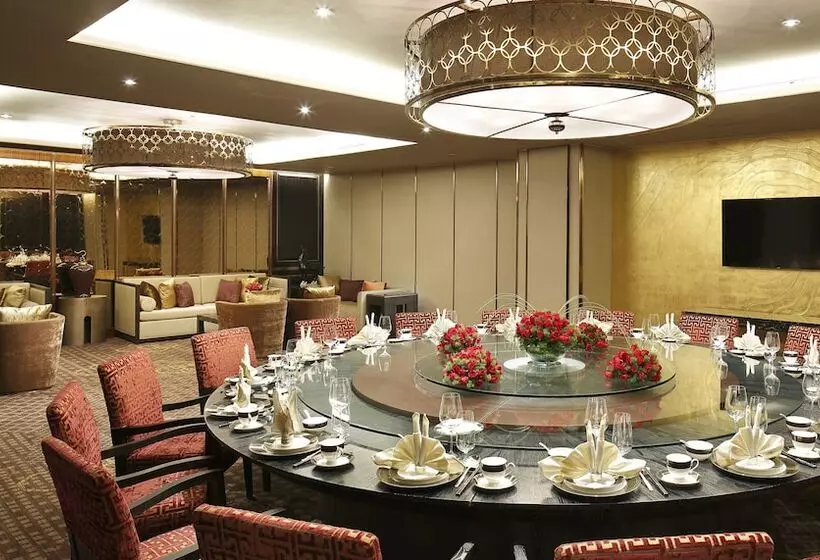 Fotos del hotel Crowne Plaza Kunming City Centre, An Ihg:  21