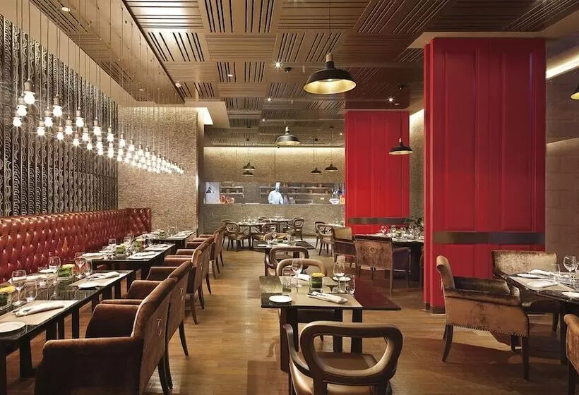 Fotos del hotel Crowne Plaza Kunming City Centre, An Ihg:  15