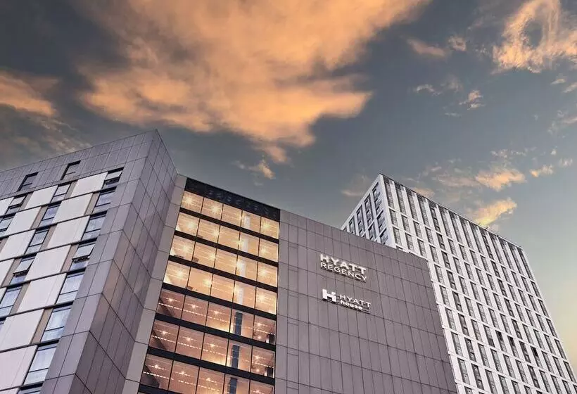 Fotos del hotel Holiday Inn London Stratford City, An Ihg:  10