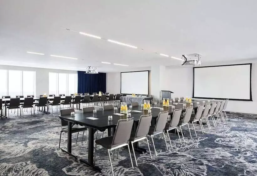 Fotos del hotel Holiday Inn London Stratford City, An Ihg:  7