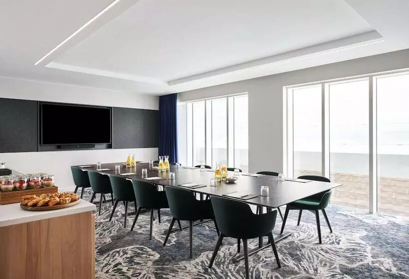 Fotos del hotel Holiday Inn London Stratford City, An Ihg:  25