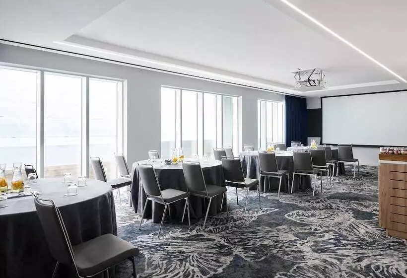 Fotos del hotel Holiday Inn London Stratford City, An Ihg:  23