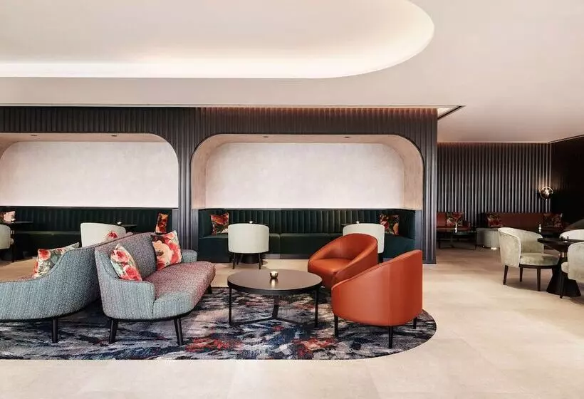 Fotos del hotel Holiday Inn London Stratford City, An Ihg:  12