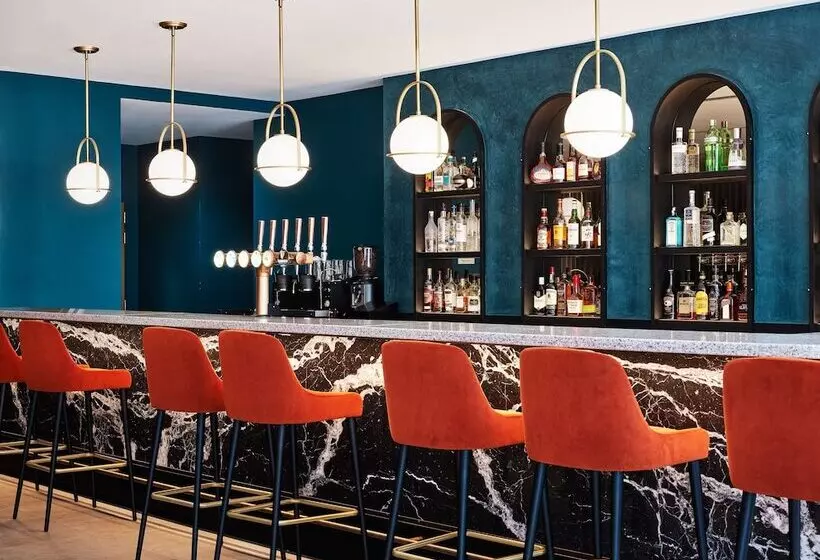 Fotos del hotel Holiday Inn London Stratford City, An Ihg:  14