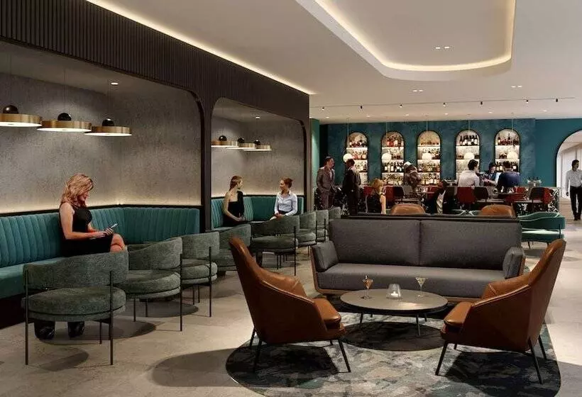 Fotos del hotel Holiday Inn London Stratford City, An Ihg:  3