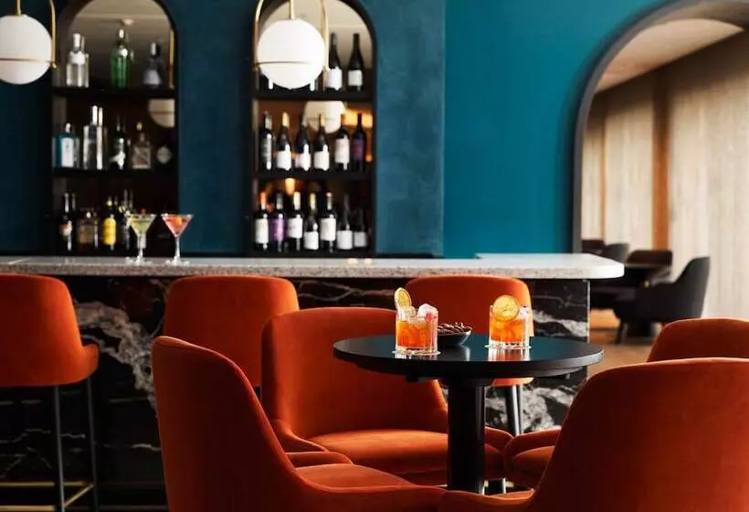 Fotos del hotel Holiday Inn London Stratford City, An Ihg:  6