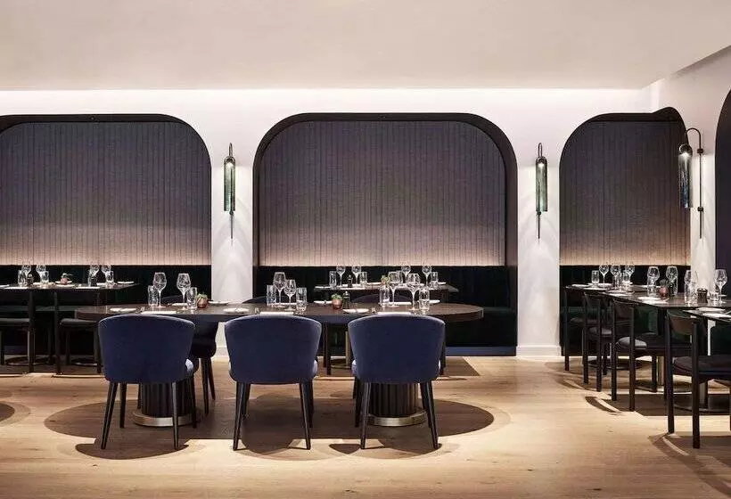 Fotos del hotel Holiday Inn London Stratford City, An Ihg:  13