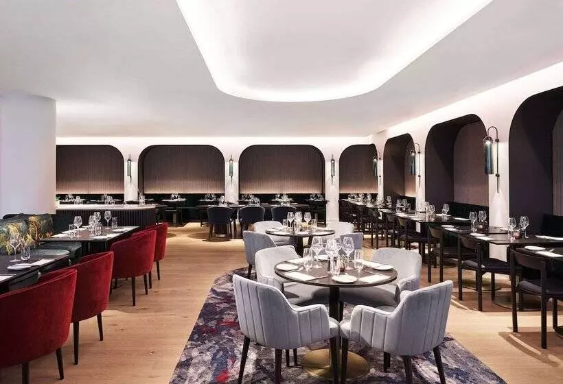 Fotos del hotel Holiday Inn London Stratford City, An Ihg:  5