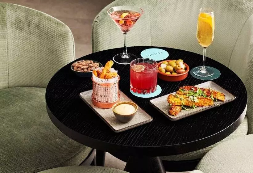 Fotos del hotel Holiday Inn London Stratford City, An Ihg:  8