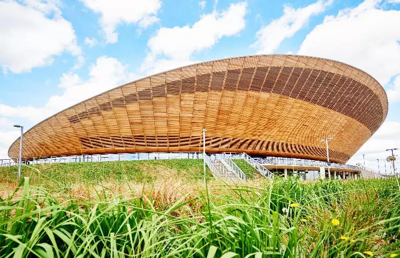 Fotos del hotel Holiday Inn London Stratford City, An Ihg:  4