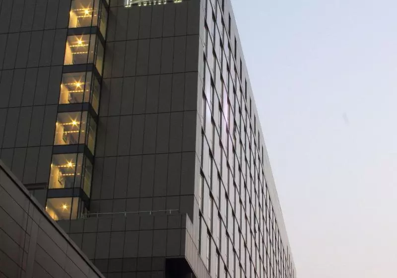 Holiday Inn London Stratford City, An Ihg