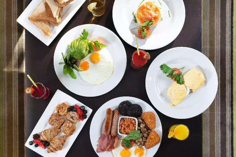 Fotos del hotel Holiday Inn London Stratford City, An Ihg:  18