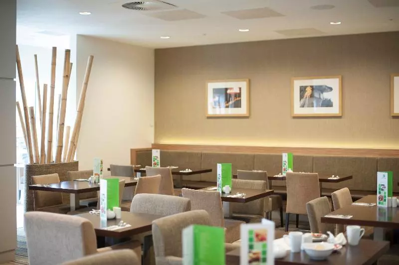 Fotos del hotel Holiday Inn London Stratford City, An Ihg:  20