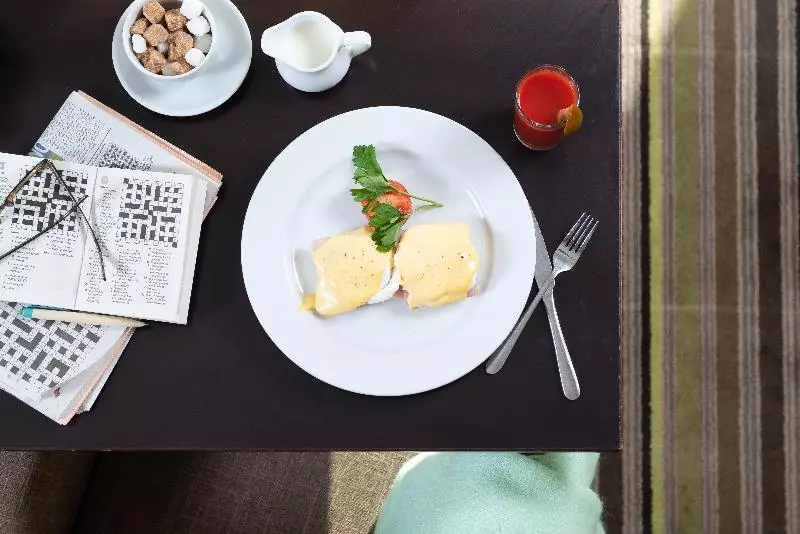 Fotos del hotel Holiday Inn London Stratford City, An Ihg:  24