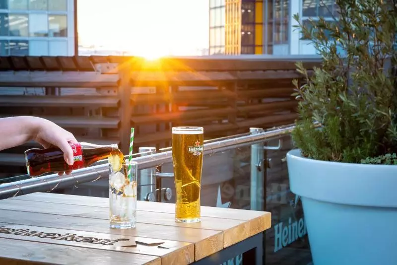 Fotos del hotel Holiday Inn London Stratford City, An Ihg:  16