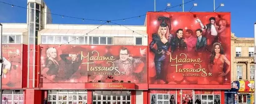 Fotos del hotel Jesmond International Hotel:  6