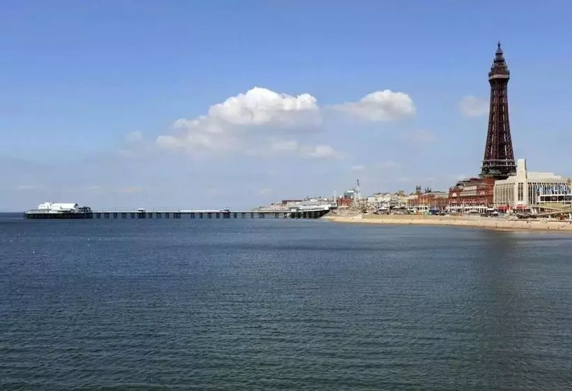 Fotos del hotel Jesmond International Hotel:  9