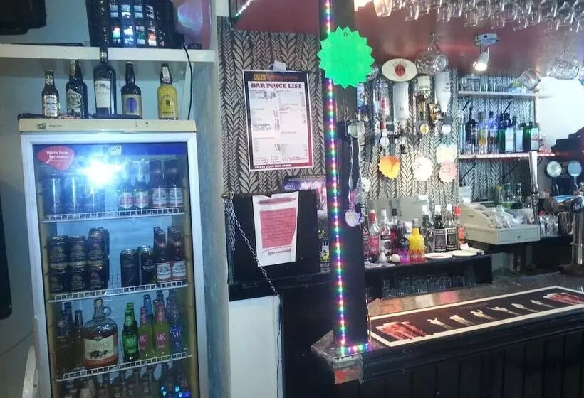 Fotos del hotel Jesmond International Hotel:  17