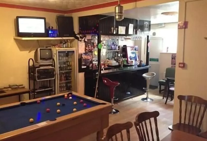 Fotos del hotel Jesmond International Hotel:  25