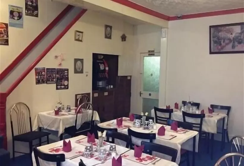 Fotos del hotel Jesmond International Hotel:  4