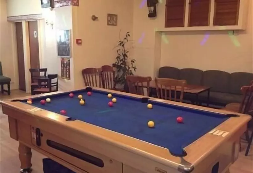 Fotos del hotel Jesmond International Hotel:  12