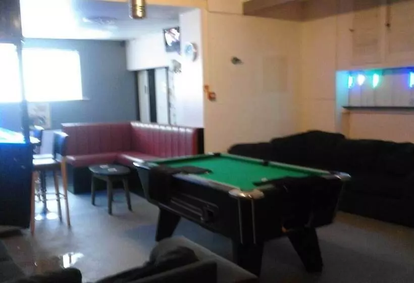 Fotos del hotel Jesmond International Hotel:  23