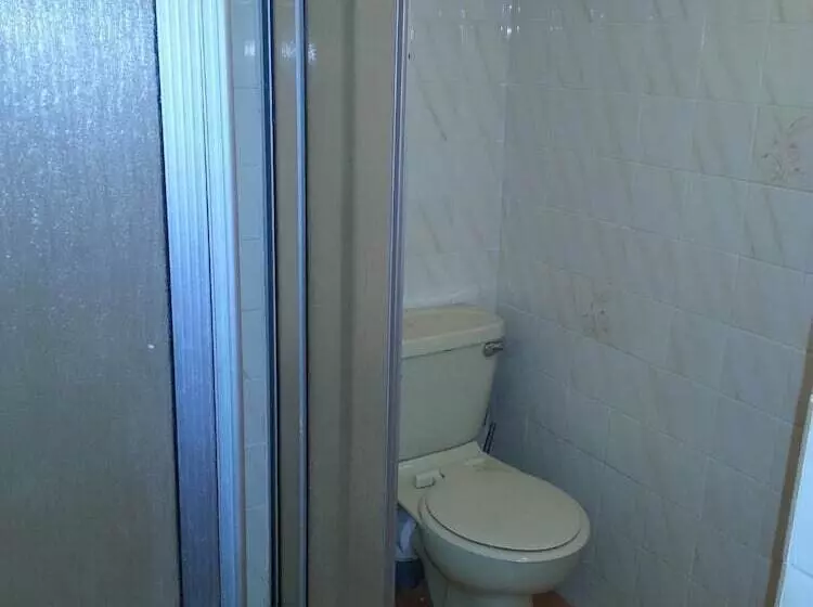 Fotos del hotel Jesmond International Hotel:  13