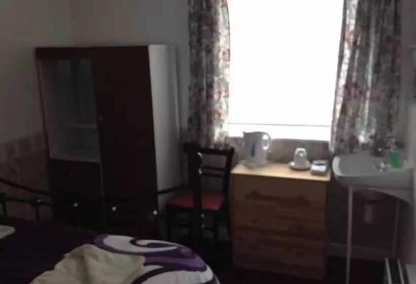 Fotos del hotel Jesmond International Hotel:  16