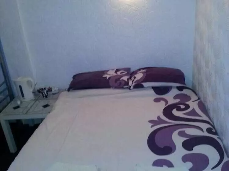 Fotos del hotel Jesmond International Hotel:  10