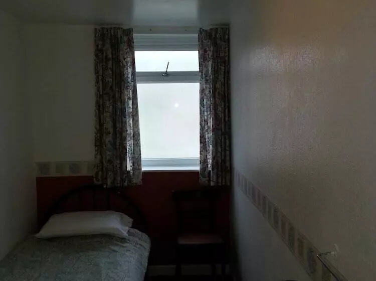 Fotos del hotel Jesmond International Hotel:  2