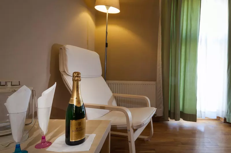 Fotos del hotel Hotel La Madeleine:  23