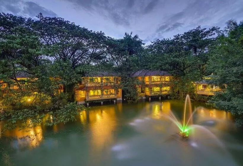 Fotos del hotel Mayfair Lagoon:  11