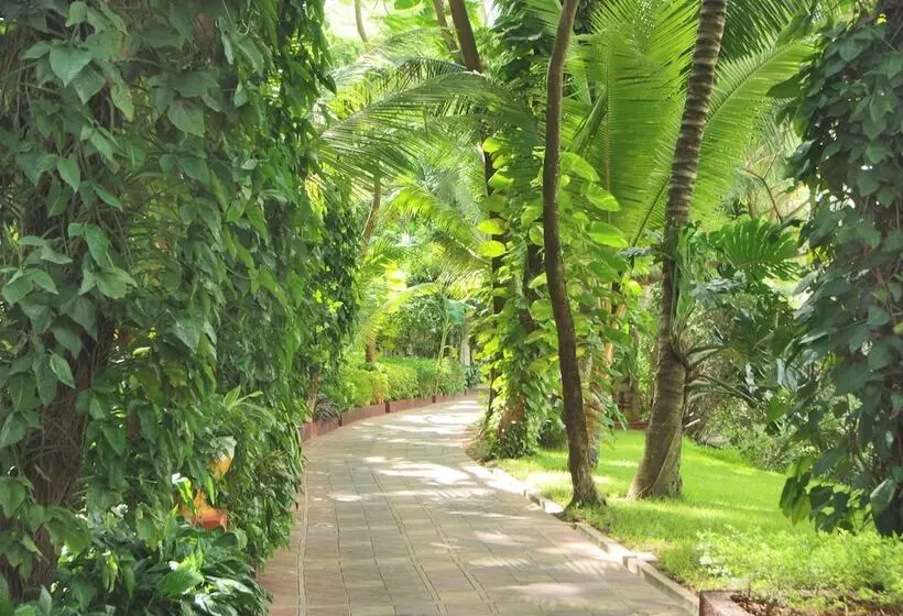 Fotos del hotel Mayfair Lagoon:  15