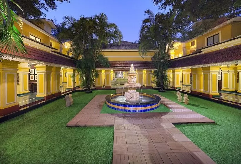 Fotos del hotel Mayfair Lagoon:  5