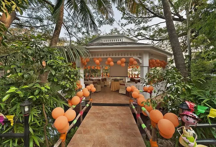 Fotos del hotel Mayfair Lagoon:  3