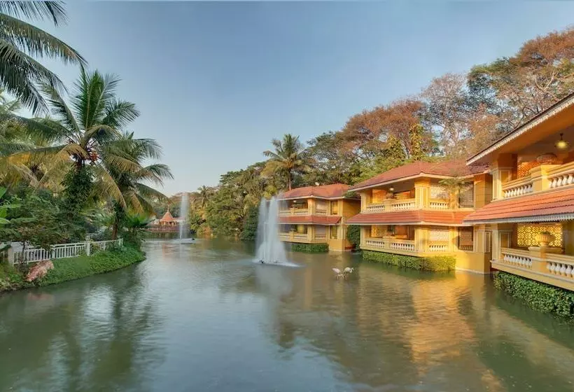 Fotos del hotel Mayfair Lagoon:  13