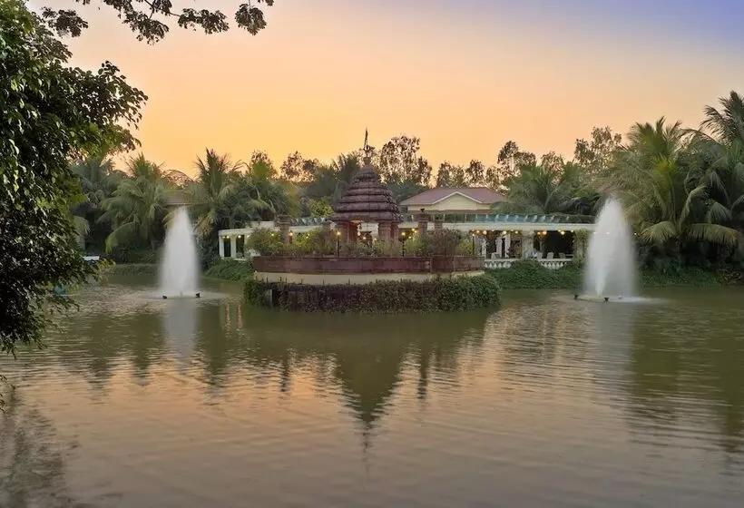 Mayfair Lagoon Mayfair Lagoon