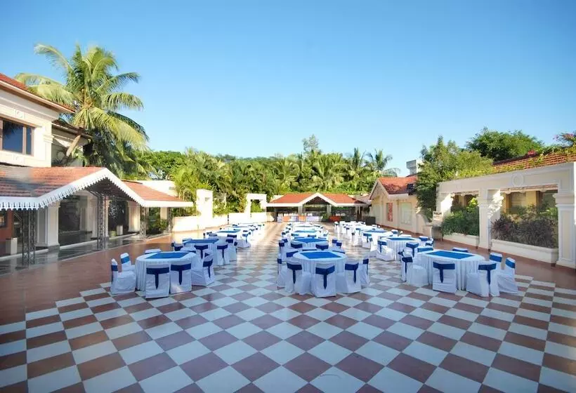 Fotos del hotel Mayfair Lagoon:  6