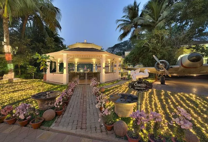 Fotos del hotel Mayfair Lagoon:  14