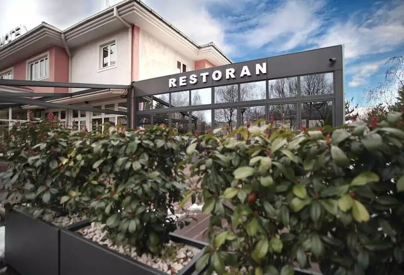 Fotos del hotel Orasac:  2