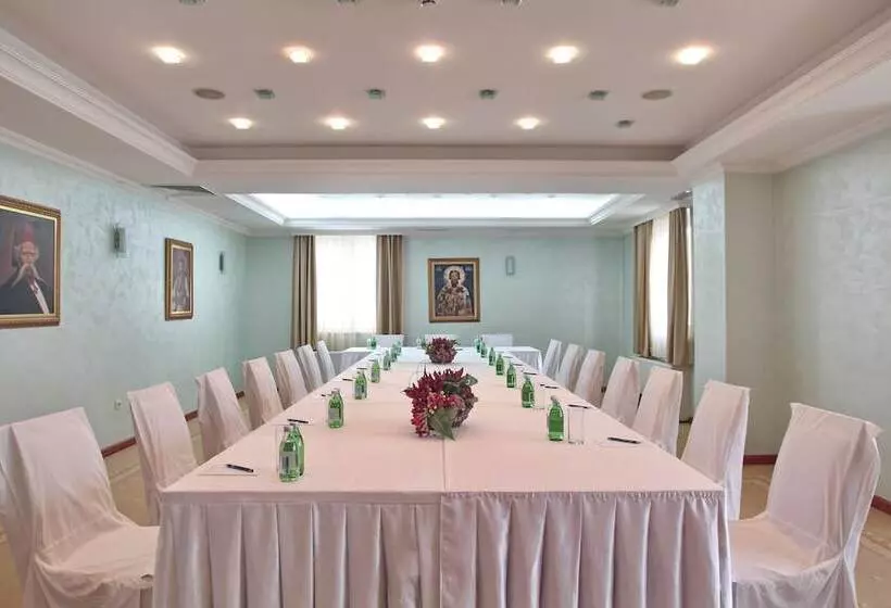 Fotos del hotel Orasac:  9