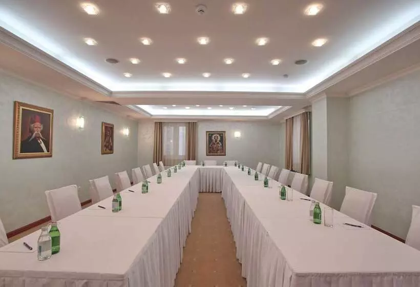 Fotos del hotel Orasac:  4