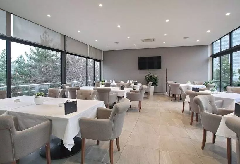 Fotos del hotel Orasac:  8