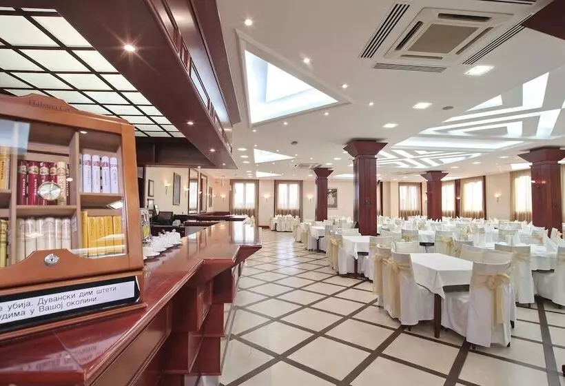 Fotos del hotel Orasac:  13