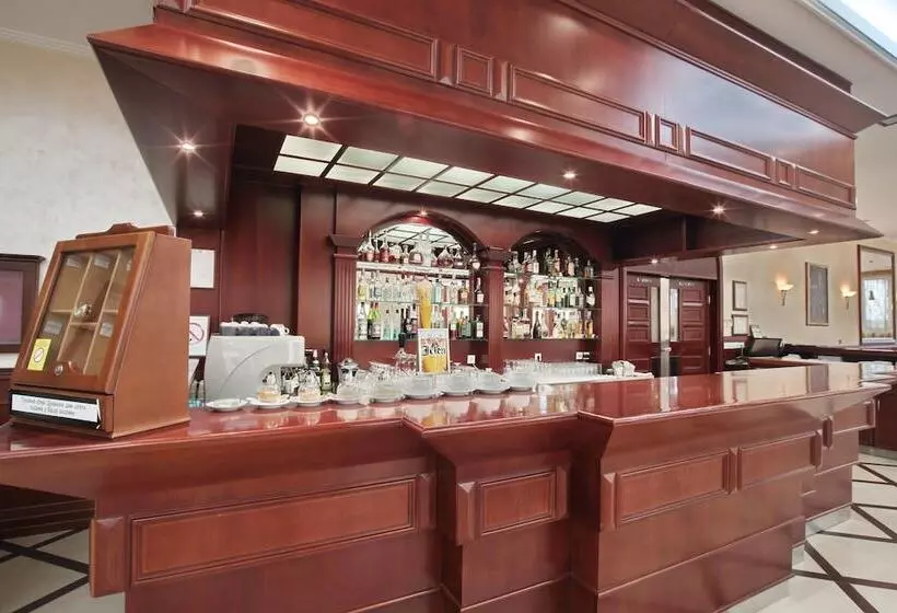 Fotos del hotel Orasac:  3