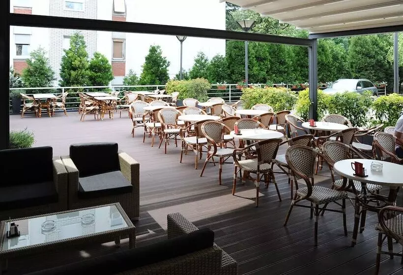 Fotos del hotel Orasac:  5