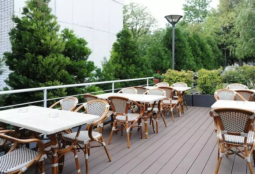 Fotos del hotel Orasac:  10