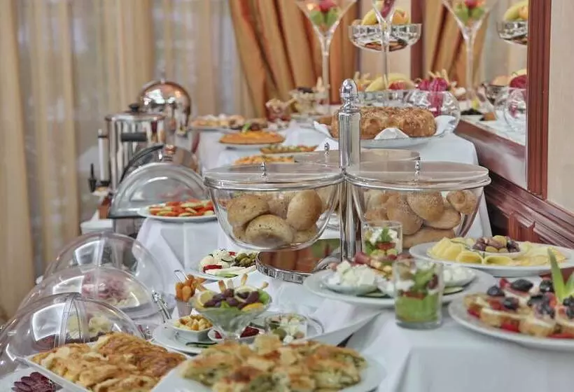 Fotos del hotel Orasac:  18