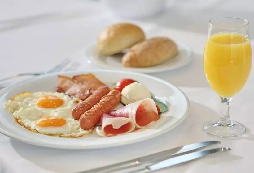 Fotos del hotel Orasac:  16