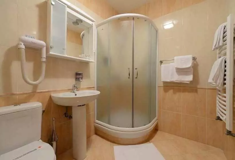 Fotos del hotel Orasac:  6